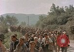 Image of German prisoners France, 1945, second 17 stock footage video 65675070334