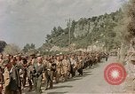 Image of German prisoners France, 1945, second 18 stock footage video 65675070334