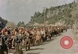 Image of German prisoners France, 1945, second 19 stock footage video 65675070334