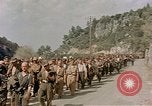 Image of German prisoners France, 1945, second 20 stock footage video 65675070334