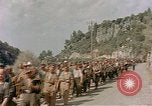 Image of German prisoners France, 1945, second 21 stock footage video 65675070334