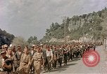 Image of German prisoners France, 1945, second 22 stock footage video 65675070334