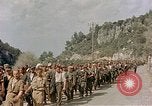 Image of German prisoners France, 1945, second 23 stock footage video 65675070334