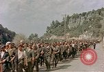 Image of German prisoners France, 1945, second 25 stock footage video 65675070334