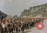 Image of German prisoners France, 1945, second 26 stock footage video 65675070334