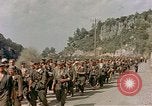 Image of German prisoners France, 1945, second 27 stock footage video 65675070334