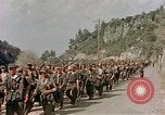 Image of German prisoners France, 1945, second 28 stock footage video 65675070334