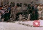 Image of German prisoners France, 1945, second 37 stock footage video 65675070334