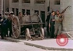 Image of German prisoners France, 1945, second 38 stock footage video 65675070334