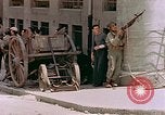 Image of German prisoners France, 1945, second 39 stock footage video 65675070334