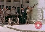 Image of German prisoners France, 1945, second 40 stock footage video 65675070334