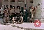 Image of German prisoners France, 1945, second 41 stock footage video 65675070334