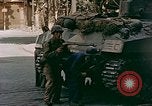 Image of German prisoners France, 1945, second 46 stock footage video 65675070334