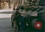 Image of German prisoners France, 1945, second 47 stock footage video 65675070334