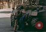 Image of German prisoners France, 1945, second 48 stock footage video 65675070334