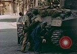 Image of German prisoners France, 1945, second 49 stock footage video 65675070334