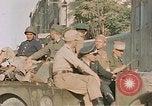 Image of German prisoners France, 1945, second 53 stock footage video 65675070334