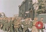 Image of German prisoners France, 1945, second 55 stock footage video 65675070334