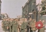 Image of German prisoners France, 1945, second 56 stock footage video 65675070334