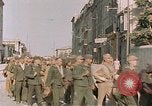 Image of German prisoners France, 1945, second 57 stock footage video 65675070334