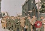 Image of German prisoners France, 1945, second 58 stock footage video 65675070334