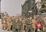 Image of German prisoners France, 1945, second 59 stock footage video 65675070334