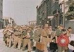 Image of German prisoners France, 1945, second 61 stock footage video 65675070334