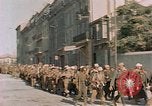 Image of German prisoners France, 1945, second 62 stock footage video 65675070334