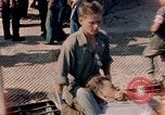 Image of American wounded France, 1945, second 3 stock footage video 65675070335