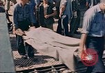 Image of American wounded France, 1945, second 7 stock footage video 65675070335
