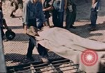 Image of American wounded France, 1945, second 8 stock footage video 65675070335