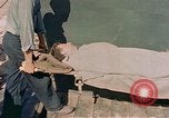Image of American wounded France, 1945, second 14 stock footage video 65675070335