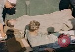 Image of American wounded France, 1945, second 18 stock footage video 65675070335
