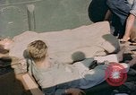 Image of American wounded France, 1945, second 19 stock footage video 65675070335