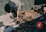 Image of American wounded France, 1945, second 20 stock footage video 65675070335