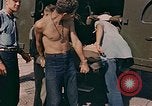 Image of American wounded France, 1945, second 27 stock footage video 65675070335