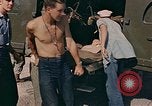 Image of American wounded France, 1945, second 28 stock footage video 65675070335