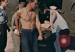 Image of American wounded France, 1945, second 29 stock footage video 65675070335