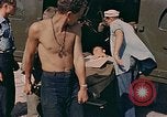Image of American wounded France, 1945, second 31 stock footage video 65675070335