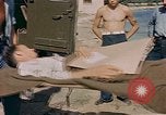 Image of American wounded France, 1945, second 39 stock footage video 65675070335