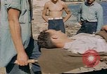 Image of American wounded France, 1945, second 40 stock footage video 65675070335