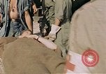 Image of American wounded France, 1945, second 41 stock footage video 65675070335