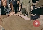 Image of American wounded France, 1945, second 42 stock footage video 65675070335