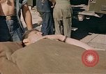 Image of American wounded France, 1945, second 43 stock footage video 65675070335
