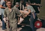 Image of American wounded France, 1945, second 46 stock footage video 65675070335