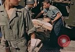 Image of American wounded France, 1945, second 48 stock footage video 65675070335