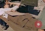 Image of American wounded France, 1945, second 52 stock footage video 65675070335
