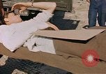 Image of American wounded France, 1945, second 53 stock footage video 65675070335