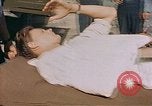 Image of American wounded France, 1945, second 54 stock footage video 65675070335