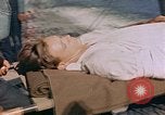 Image of American wounded France, 1945, second 55 stock footage video 65675070335